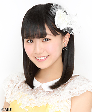 ファイル:2015年SKE48プロフィール 髙寺沙菜.jpg