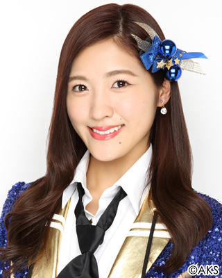 ファイル:2016年HKT48プロフィール 今田美奈.jpg