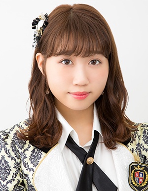 ファイル:2017年NMB48プロフィール 日下このみ.jpg
