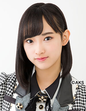 ファイル:2019年AKB48プロフィール 歌田初夏.jpg