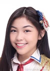 ファイル:2020年JKT48プロフィール Gabriel Angelina.jpg