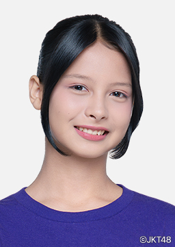 ファイル:2026年JKT48プロフィール Afera Thalia.jpg