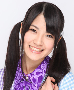 ファイル:2012年乃木坂46プロフィール 若月佑美.jpg