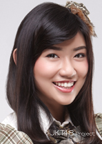 ファイル:2015年JKT48プロフィール Jennifer Hanna.jpg