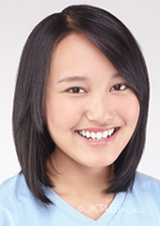 ファイル:2016年JKT48プロフィール Helma Sonya.jpg