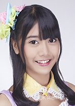 ファイル:2016年JKT48プロフィール Made Devi Ranita Ningtara.jpg