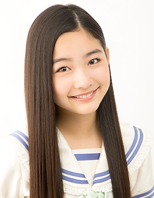 ファイル:2017年AKB48プロフィール 道枝咲.jpg