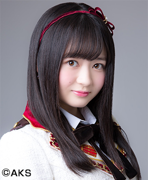 ファイル:2017年SKE48プロフィール 江籠裕奈.jpg