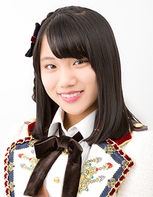 ファイル:2017年SKE48プロフィール 片岡成美 2.jpg