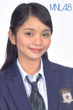 ファイル:2018年MNL48プロフィール Necca Lagumbay Adelan 2.png