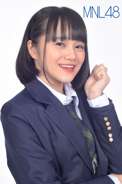 ファイル:2018年MNL48プロフィール Shaira Asebias Duran 2.png