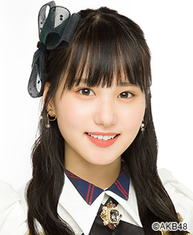 ファイル:2020年AKB48プロフィール 前田彩佳.jpg