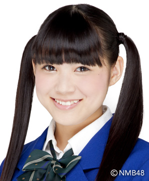 ファイル:2012年NMB48プロフィール 木下百花 2.jpg