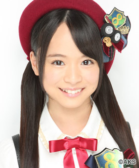 ファイル:2014年AKB48プロフィール 倉野尾成美 3.jpg