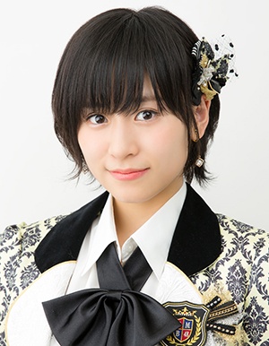 ファイル:2017年NMB48プロフィール 内木志.jpg