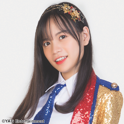 ファイル:2019年SGO48プロフィール Châu Ngọc Đoan Thảo 3.jpg