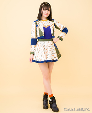 ファイル:2021年SKE48プロフィール 岡本彩夏 2.jpg