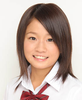 ファイル:2009年AKB48プロフィール 島田晴香.jpg - エケペディア