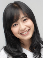 ファイル:2011年JKT48プロフィール Alissa Galliamova.jpg