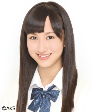 ファイル:2013年SKE48プロフィール 空美夕日.jpg