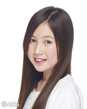 ファイル:2014年AKB48プロフィール 永野芹佳.jpg