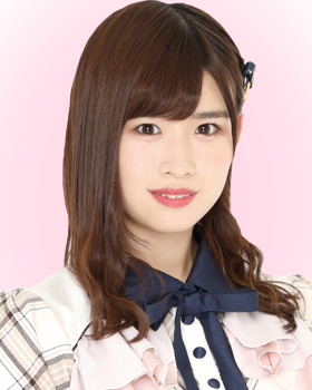 ファイル:2019年AKB48チーム8プロフィール 佐藤朱.png