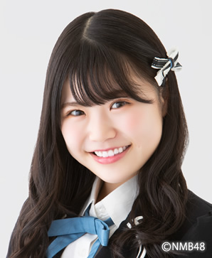 ファイル:2020年NMB48プロフィール 出口結菜.jpg