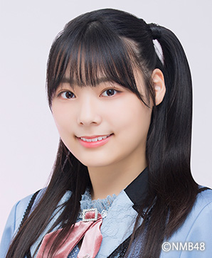 ファイル:2021年NMB48プロフィール 李始燕 2.jpg