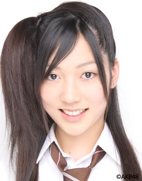 ファイル:2008年AKB48プロフィール 野中美郷.jpg