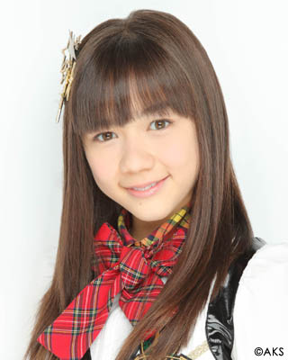 ファイル:2012年HKT48プロフィール 村重杏奈.jpg