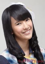 ファイル:2012年JKT48プロフィール Beby Chaesara Anadila.jpg