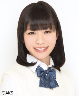 ファイル:2013年SKE48プロフィール 伊藤茜.jpg