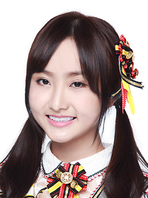 ファイル:2016年BEJ48プロフィール 宋思娴.jpg