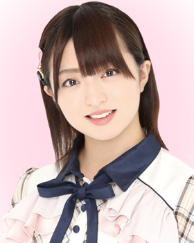 ファイル:2019年AKB48チーム8プロフィール 佐藤七海.png