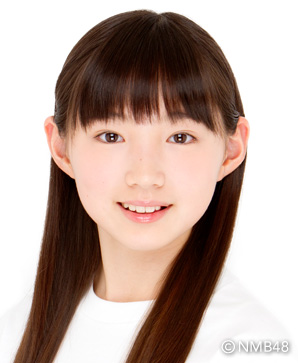ファイル:2011年NMB48プロフィール 太田夢莉.jpg