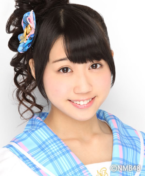 ファイル:2013年NMB48プロフィール 日下このみ.jpg