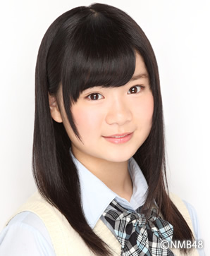 ファイル:2013年NMB48プロフィール 高山梨子.jpg