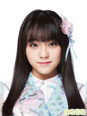 ファイル:2016年GNZ48プロフィール 李沁洁.jpg
