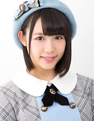ファイル:2017年AKB48プロフィール 山本瑠香.jpg