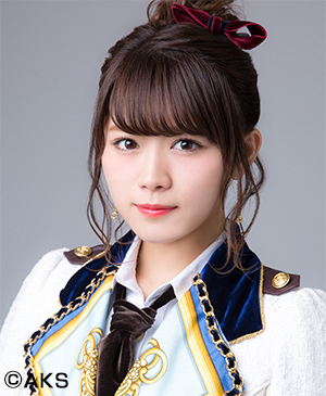 ファイル:2017年SKE48プロフィール 山内鈴蘭.jpg