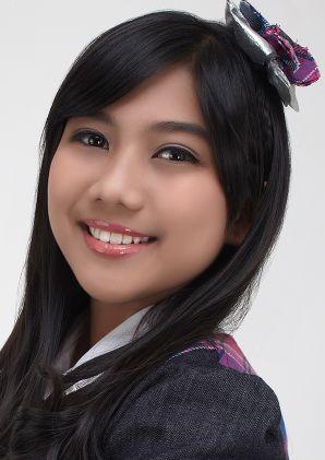 ファイル:2015年JKT48プロフィール Ni Made Ayu Vania Aurellia.jpg