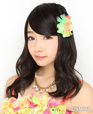 ファイル:2015年NMB48プロフィール 村瀬紗英.jpg