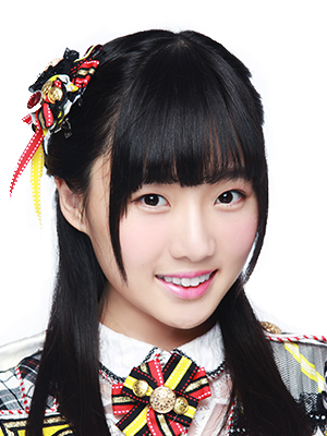 ファイル:2016年BEJ48プロフィール 张梦慧.jpg