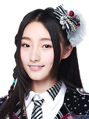 ファイル:2016年BEJ48プロフィール 李媛媛.jpg