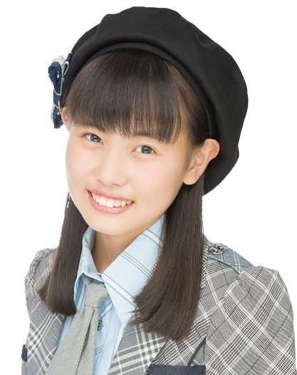 ファイル:2018年AKB48チーム8プロフィール 御供茉白.jpg
