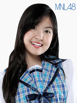 ファイル:2018年MNL48プロフィール Marsela Mari Dela cruz Guia.png