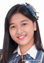 ファイル:2020年JKT48プロフィール Cornelia Vanisa 2.jpg