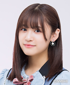 ファイル:2021年NMB48プロフィール 中川美音.jpg