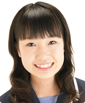 ファイル:2006年AKB48プロフィール 佐藤夏希.jpg
