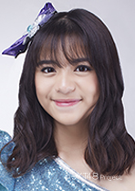 ファイル:2016年JKT48プロフィール Thalia Ivanka Elizabeth.jpg